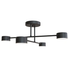 Стельовий світильник EMIBIG Lighting HALO 1355/4