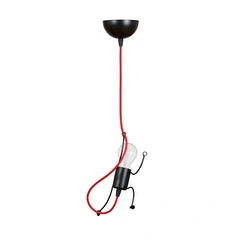 Стельовий світильник EMIBIG Lighting BOBI 537/1