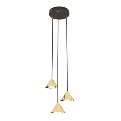Підвісний світильник EMIBIG Lighting ELIT 1329/3PREM