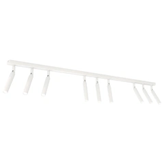 Стельовий світильник EMIBIG Lighting IVI 1352/9