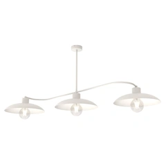 Стельовий світильник EMIBIG Lighting FOSTER 1354/3