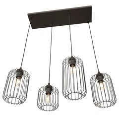 Підвісний світильник EMIBIG Lighting VANDER 1365/4