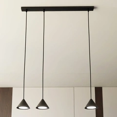 Підвісний світильник EMIBIG Lighting ELIT 1330/3