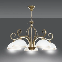 Підвісний світильник EMIBIG Lighting WIVARA 149/5