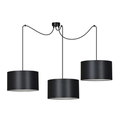 Підвісний світильник EMIBIG Lighting ROTO 186/3