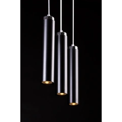 Підвісний світильник EMIBIG Lighting LUNA 956/3
