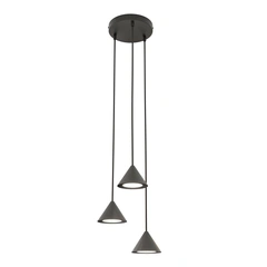 Підвісний світильник EMIBIG Lighting ELIT 1330/3PREM
