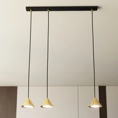 Підвісний світильник EMIBIG Lighting ELIT 1329/3