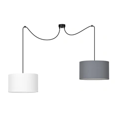 Підвісний світильник EMIBIG Lighting ROTO 192/2