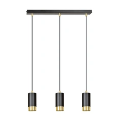 Підвісний світильник EMIBIG Lighting FUMIKO 817/3