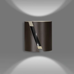 Бра EMIBIG Lighting MILO 952/5