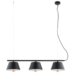 Підвісний світильник EMIBIG Lighting GELATO 1330/6