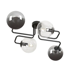 Стельовий світильник EMIBIG Lighting BRENDI 843/4M3