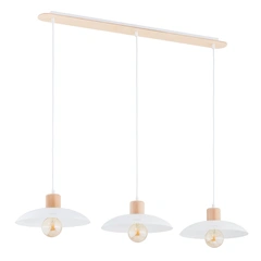 Підвісний світильник EMIBIG Lighting KOBE 1319/3