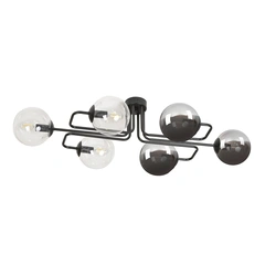 Стельовий світильник EMIBIG Lighting BRENDI 834/6A3