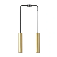 Підвісний світильник EMIBIG Lighting GOLDI 457/2