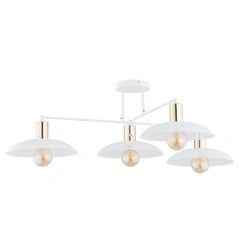 Стельовий світильник EMIBIG Lighting SPIRIT 1321/4