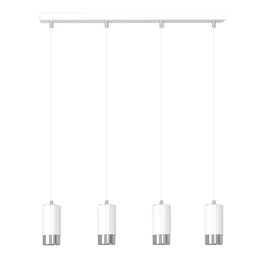 Підвісний світильник EMIBIG Lighting FUMIKO 814/4