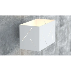Бра EMIBIG Lighting BLAST 826/1