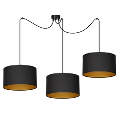 Підвісний світильник EMIBIG Lighting ROTO 184/3