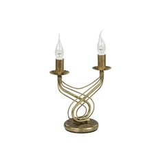 Настільна лампа EMIBIG Lighting TORI 170/LN2