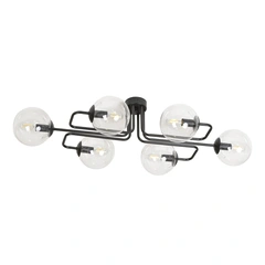 Стельовий світильник EMIBIG Lighting BRENDI 831/6A