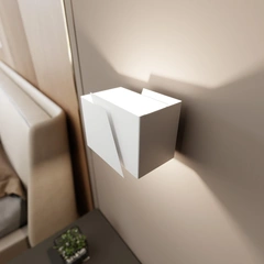 Бра EMIBIG Lighting FROST 940/1