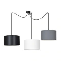 Підвісний світильник EMIBIG Lighting ROTO 192/3