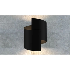 Бра EMIBIG Lighting SOFT 7410/1