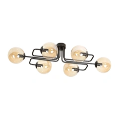 Стельовий світильник EMIBIG Lighting BRENDI 833/6A