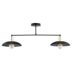 Стельовий світильник EMIBIG Lighting SPIRIT 1320/2