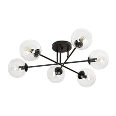 Стельовий світильник EMIBIG Lighting BRENDI 831/6B