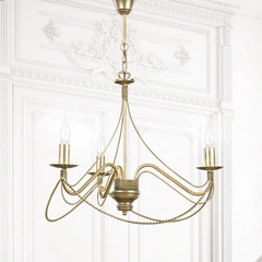 Підвісний світильник EMIBIG Lighting TORI 170/3