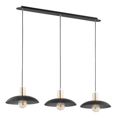 Підвісний світильник EMIBIG Lighting SPIRIT 1320/3