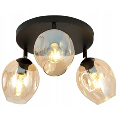 Стельовий світильник EMIBIG Lighting FLOW 713/3PREM