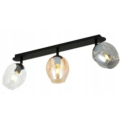 Стельовий світильник EMIBIG Lighting FLOW 1180/3
