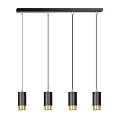 Підвісний світильник EMIBIG Lighting FUMIKO 817/4