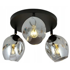 Стельовий світильник EMIBIG Lighting FLOW 1178/3PREM