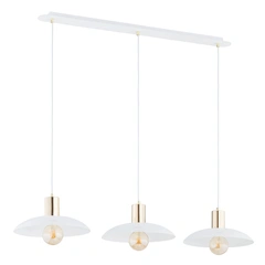 Підвісний світильник EMIBIG Lighting SPIRIT 1321/3