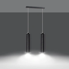 Підвісний світильник EMIBIG Lighting LUNA 956/2