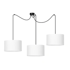 Підвісний світильник EMIBIG Lighting ROTO 187/3