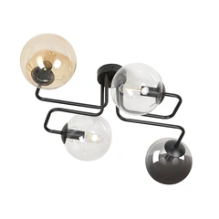 Стельовий світильник EMIBIG Lighting BRENDI 843/4M1