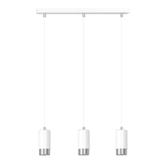 Підвісний світильник EMIBIG Lighting FUMIKO 814/3