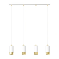 Підвісний світильник EMIBIG Lighting FUMIKO 815/4