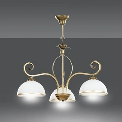 Підвісний світильник EMIBIG Lighting WIVARA 149/3