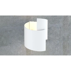 Бра EMIBIG Lighting SOFT 7410/2