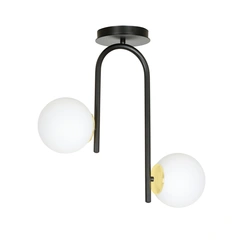 Стельовий світильник EMIBIG Lighting RAGNAR 1032/2