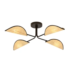 Стельовий світильник EMIBIG Lighting GOMEZ 1172/4
