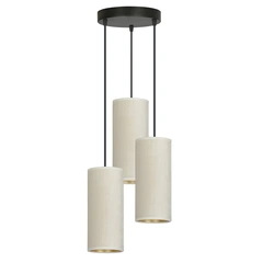 Підвісний світильник EMIBIG Lighting BENTE 1059/3PREM