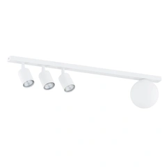 Стельовий світильник EMIBIG Lighting BASTER 1315/4